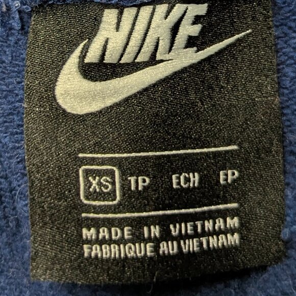 Bundle of Old School Sweat Bottoms Size XS Nike, Puma, Adidas - Picture 4 of 12